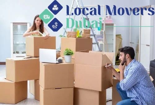 Dubai, Logistics, Professional Movers And Packers In Dubai