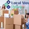 Professional Movers And Packers In Dubai