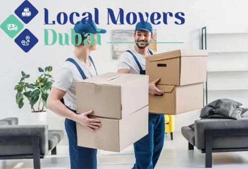 Dubai, Logistics, Professional Movers And Packers In Dubai