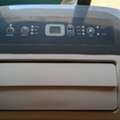 SAR 850,  Portable Air-conditioner For Sale(used)