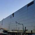 4 BR,  Aluminuim And Glass Work