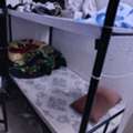 SAR 250,  BUNKER BED AVAILABLE GOOD CONDITION