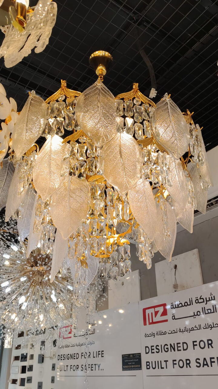 Riyadh, Job Seekers, Experienced Lighting Salesman Available &ndash; 6 Years Experience