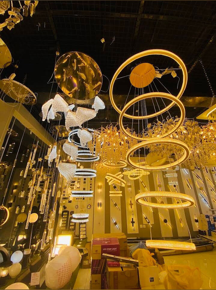 Riyadh, Job Seekers, Experienced Lighting Salesman Available &ndash; 6 Years Experience