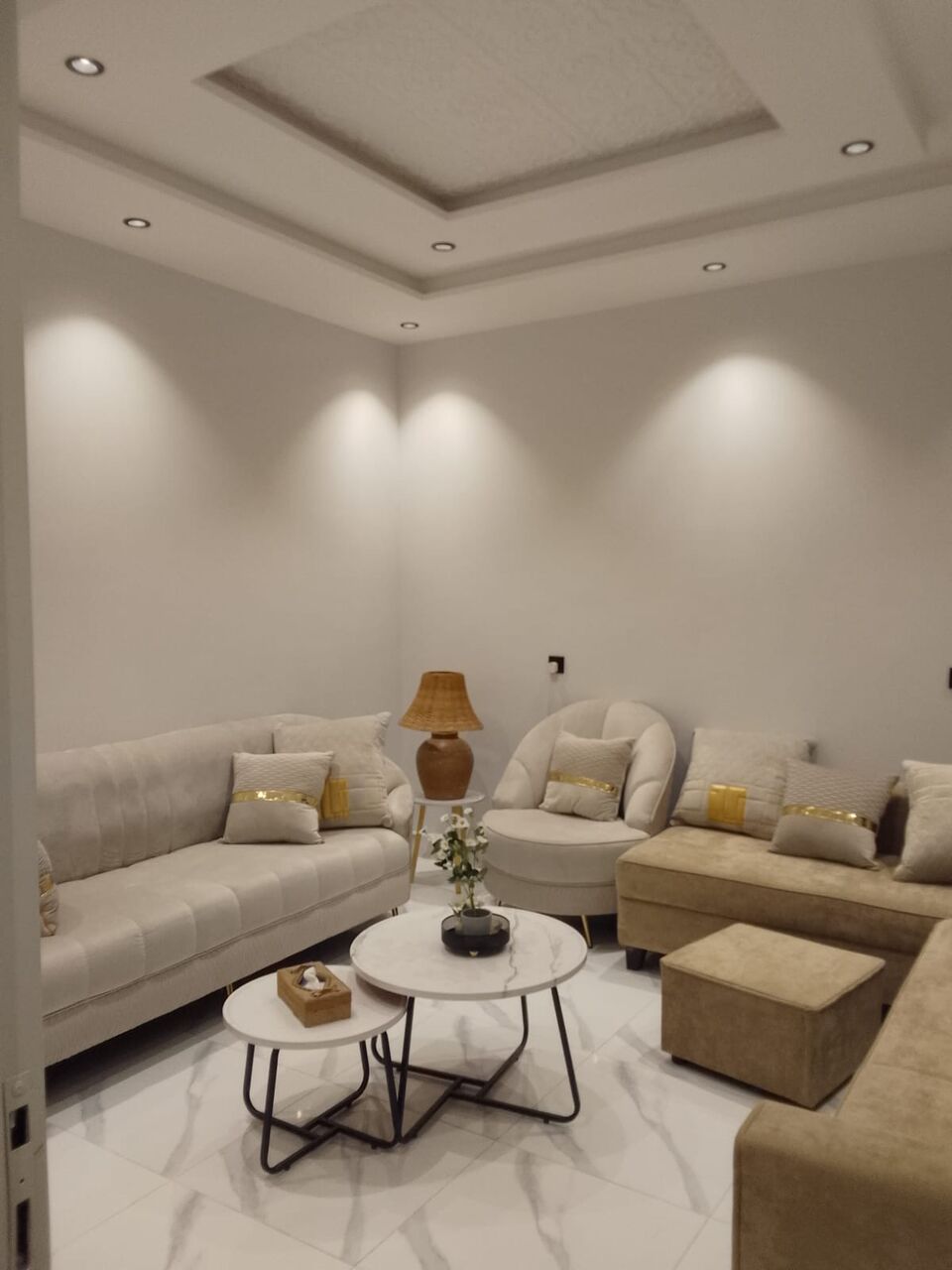 Makkah, Rooms for Rent, SAR 1500/month,  Furnished,  Room And Bathroom