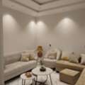 SAR 1500/month,  Furnished,  Room And Bathroom