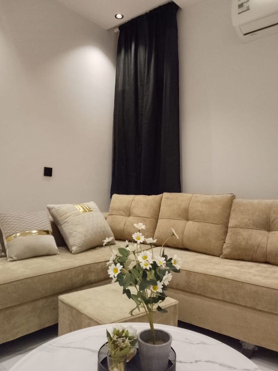Makkah, Rooms for Rent, SAR 1500/month,  Furnished,  Room And Bathroom