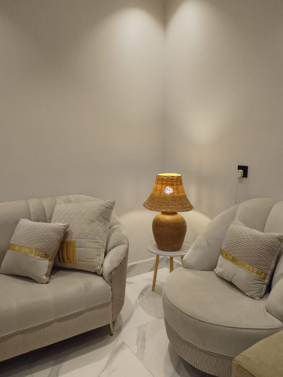 Makkah, Rooms for Rent, SAR 1500/month,  Furnished,  Room And Bathroom