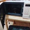SAR 200,  Samsung Microwave Oven