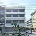 THB 75000,  50 Sq. Feet,  อาคาร 4 ชั้น 3 คูหา พื้นที่ใช้สอยภายใน 