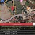 THB 50000000,  6 BR,  2800 Sq. Feet,  ขายที่ดินทำเลดีติดถนน ห้วยใหญ่ พ