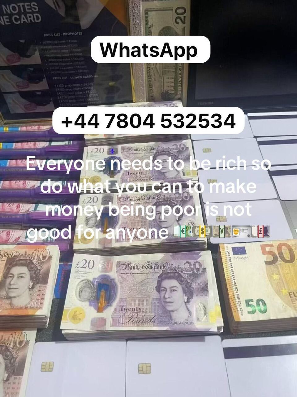 London, Furniture, GBP 230,  BanknoteCollector