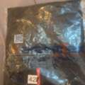 SAR 200,  2 CAT 2 Pants Original Kareemtex 42 Size, 3M Helmet White And 3M Glass