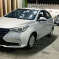 SAR 20000,  Changan Alsvin,  2022,  Automatic,  160000 KM,  Changan Alsevin Very Good Condition Engine Gear Chassis Airbage Body Paint Original Condit