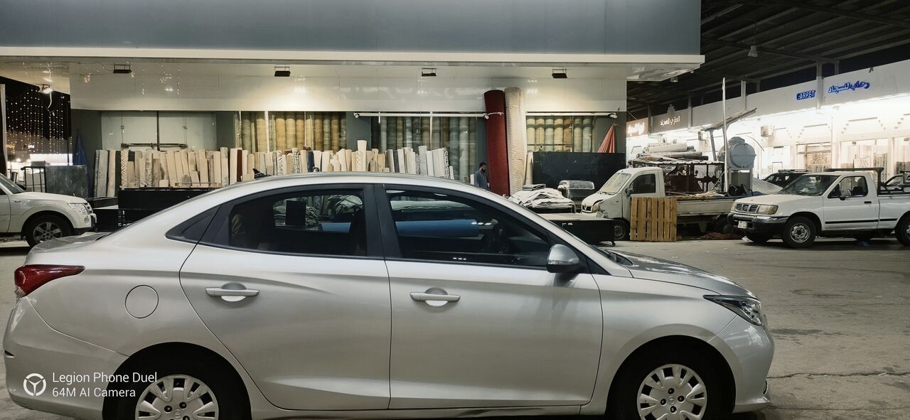 Riyadh, Vehicles, Cars & Trucks , SAR 20000,  Changan Alsvin,  2022,  Automatic,  160000 KM,  Changan Alsevin Very Good Condition Engine Gear Chassis Airbage Body Paint Original Condit