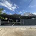 THB 7500000,  4 BR,  80 Sq. Feet,  ขาย บ้านเดี่ยว หมู่บ้านมณียา 3 ขนาด 80 