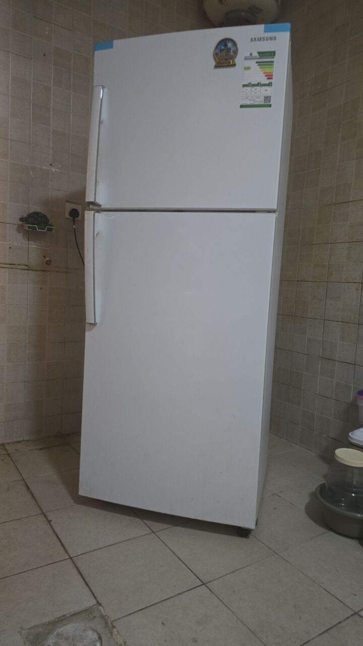 Riyadh, Appliances, SAR 1,  Refrigerator