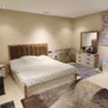 SAR 4900/month,  Furnished,  2 BR,  Furnished 1-Bedroom Apartment +1- Living Room For Rent &ndash; Qurtubah, Riyadh