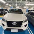 SAR 88500,  Toyota Fortuner,  2023,  Automatic,  148 KM,  , , , 148,000 KM, 88,500 SAR (negotiable)