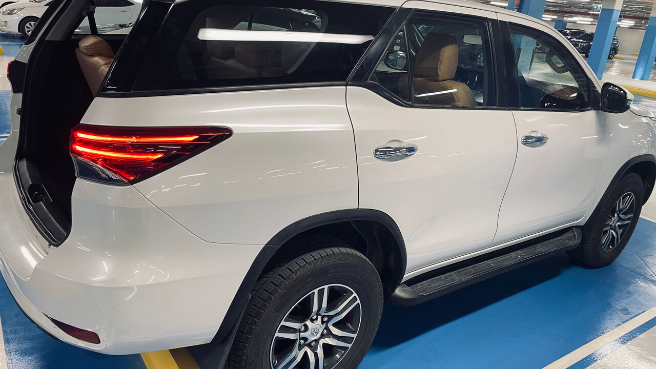 Al Urayja, Vehicles, Cars & Trucks , SAR 88500,  Toyota Fortuner,  2023,  Automatic,  148 KM,  , , , 148,000 KM, 88,500 SAR (negotiable)