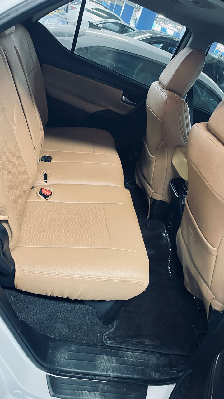 Al Urayja, Vehicles, Cars & Trucks , SAR 88500,  Toyota Fortuner,  2023,  Automatic,  148 KM,  , , , 148,000 KM, 88,500 SAR (negotiable)