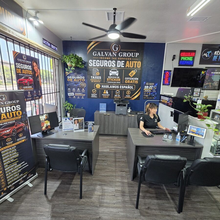 New York, Business, Galvan Group Auto Insurance | HablamosEspañol