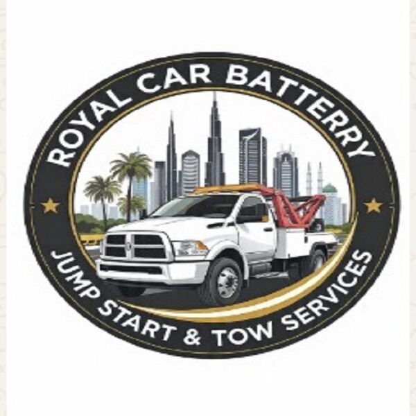New York, Business, Royal Car Battery Jump Start & Tow Services