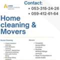 ​🚚 Ultimate Home Solutions   Moving & Cleaning Services ​Your Trusted Partner √√246