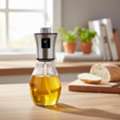 INR 249,  Oil Spray Bottle For Controlled Cooking & Easy Kitchen Use | Cutting EDGE