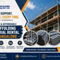 Scaffolding Material Rental In Bangalore
