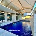 KWD 600680/month,  3 BR,  TWO & THREE BEDROOM APARTMENT FOR RENT IN SALMIYA