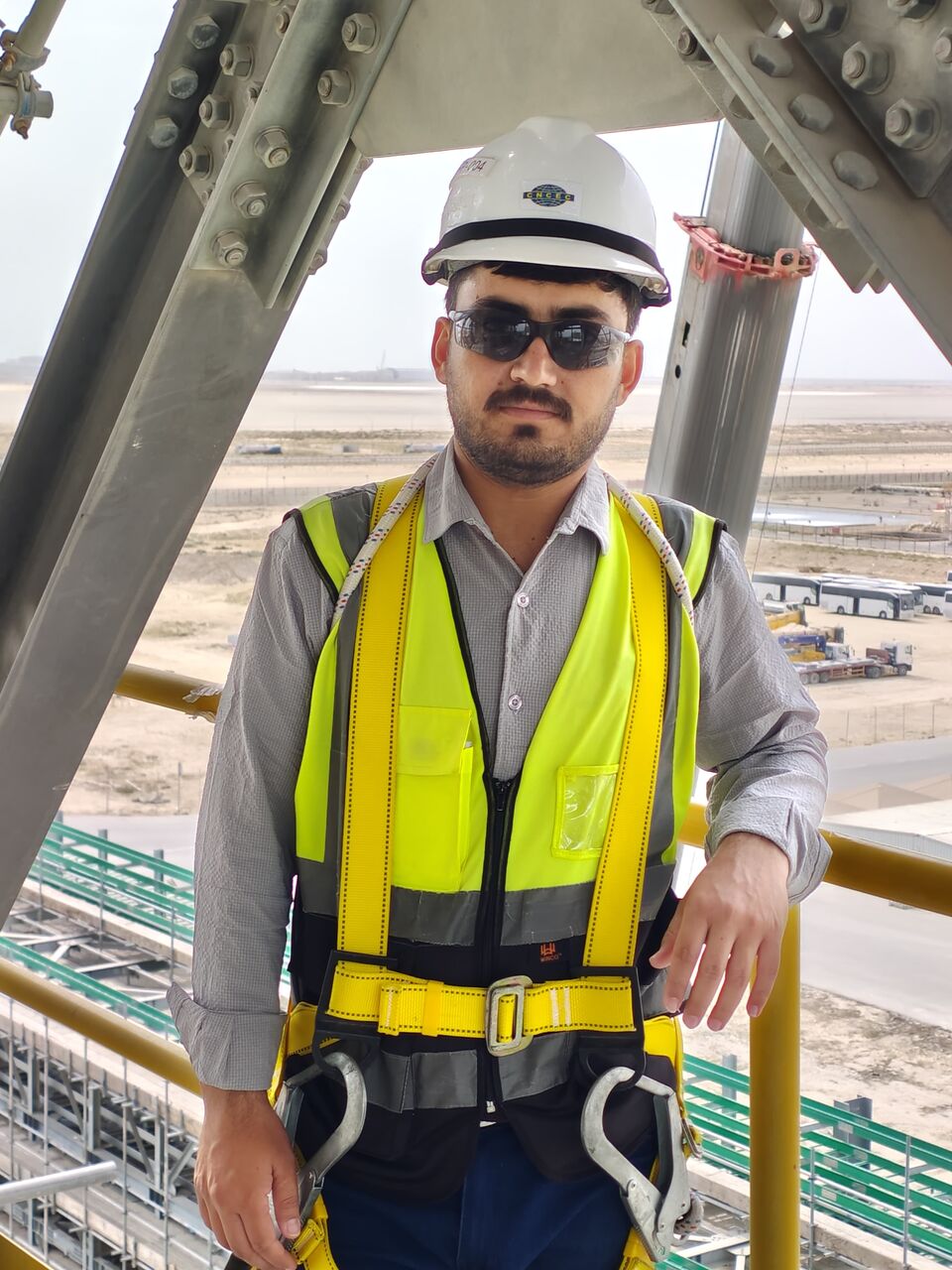 Jubail, Job Seekers, 🔎 Open To Expatriate HSE Opportunities | Saudi Arabia