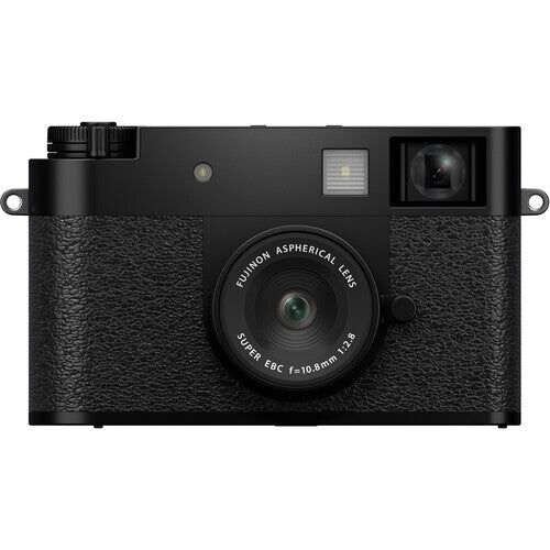 Vancouver, Electronics, CAD 739,  Fujifilm X Half X-HF1 Black For Sale In Canada - Keymra Photo