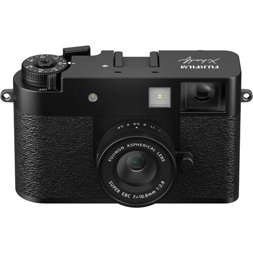 Vancouver, Electronics, CAD 739,  Fujifilm X Half X-HF1 Black For Sale In Canada - Keymra Photo