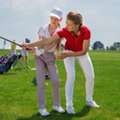 Improve Golf Swing Technique With Practical E Book Guidance