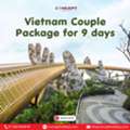 Vietnam Couple Package For 9 Days