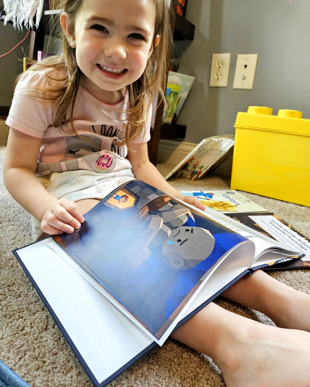 New York, Education, PageCub: Personalized Storybooks Starring Your Child