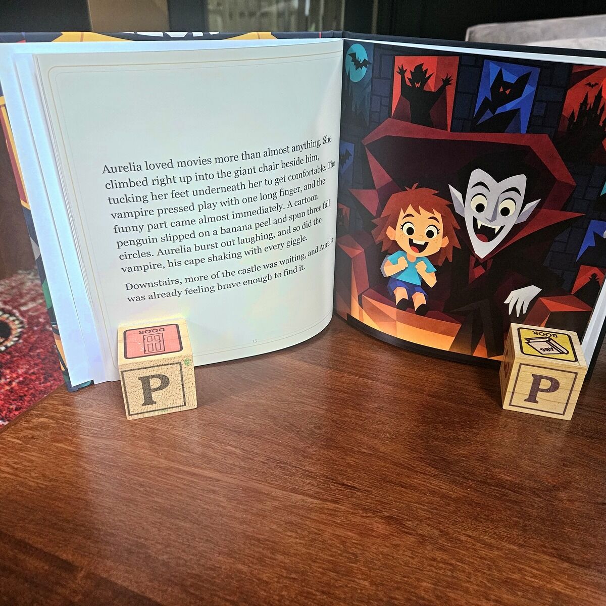 New York, Education, PageCub: Personalized Storybooks Starring Your Child