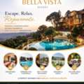 Bella Vista Resort &ndash; Luxury Resort In Mahabaleshwar