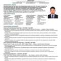 I'm Looking For A Job That Suits My Experience