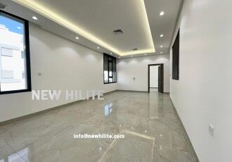 Funaitees, Apartments, Flats, Houses & Villas, KWD 850/month,  5 BR,  FIVE BEDROOM FLOOR FOR RENT IN AL FUNAITEES
