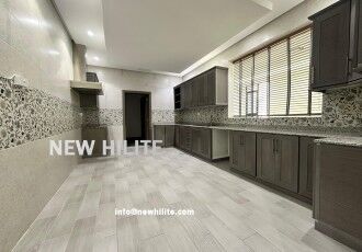 Funaitees, Apartments, Flats, Houses & Villas, KWD 850/month,  5 BR,  FIVE BEDROOM FLOOR FOR RENT IN AL FUNAITEES