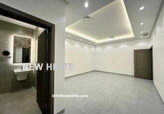 Funaitees, Apartments, Flats, Houses & Villas, KWD 850/month,  5 BR,  FIVE BEDROOM FLOOR FOR RENT IN AL FUNAITEES
