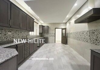 Funaitees, Apartments, Flats, Houses & Villas, KWD 850/month,  5 BR,  FIVE BEDROOM FLOOR FOR RENT IN AL FUNAITEES