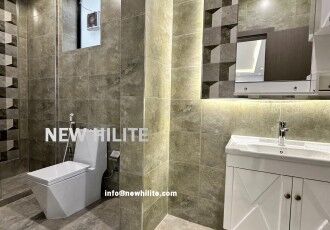 Funaitees, Apartments, Flats, Houses & Villas, KWD 850/month,  5 BR,  FIVE BEDROOM FLOOR FOR RENT IN AL FUNAITEES