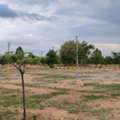 INR 16499,  250 Sq. Yard,  Best Investment Open Plots For Sale Near Srisailam Highway Exit No 14
