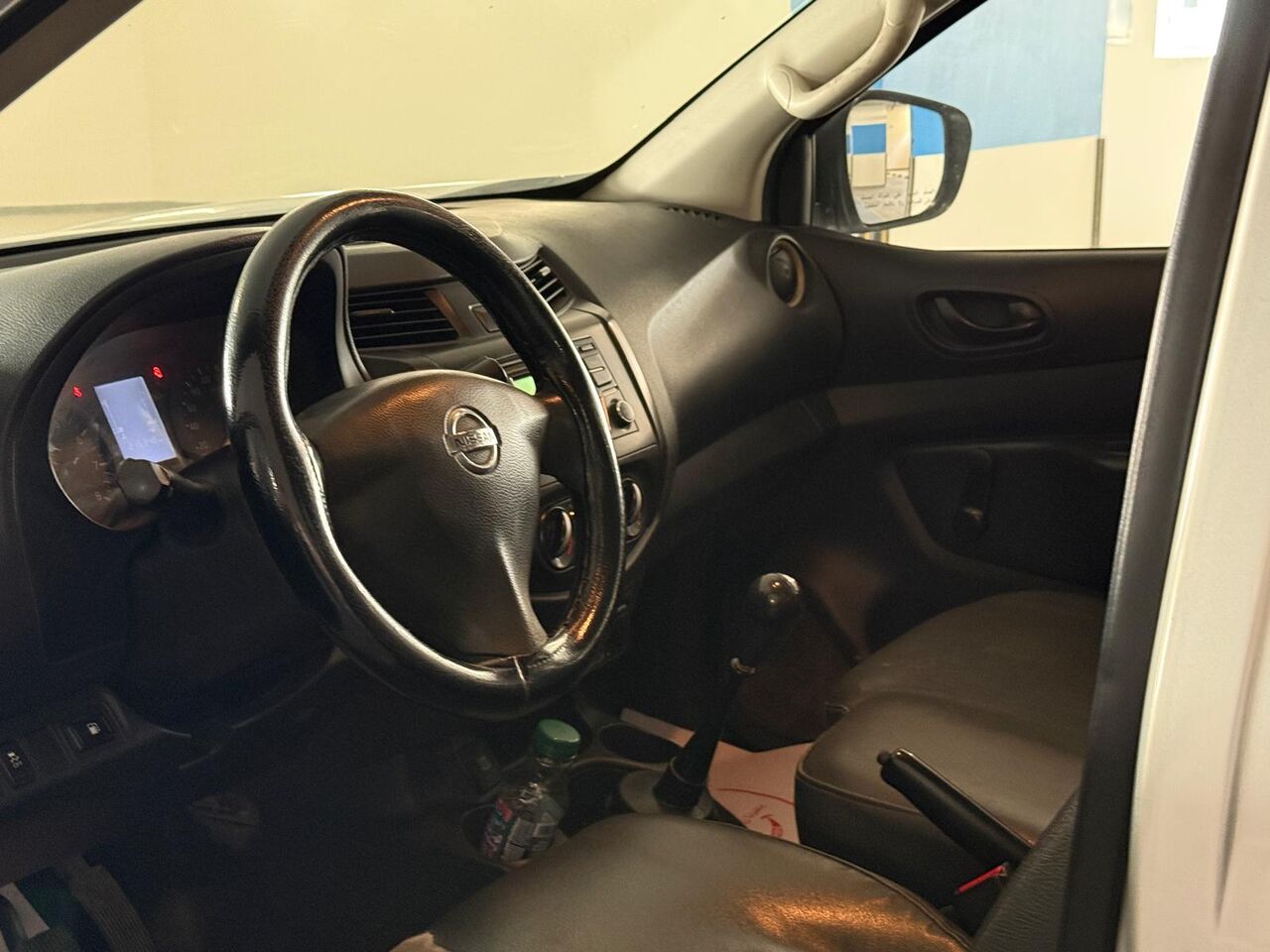 Budaiya, Vehicles, Cars & Trucks , BHD 3500,  Nissan Navara,  2016,  Manual,  1223456 KM,   Pickup