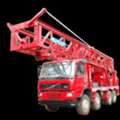 Truck Mounted Drilling Rig Exporters | Beaver Tracks