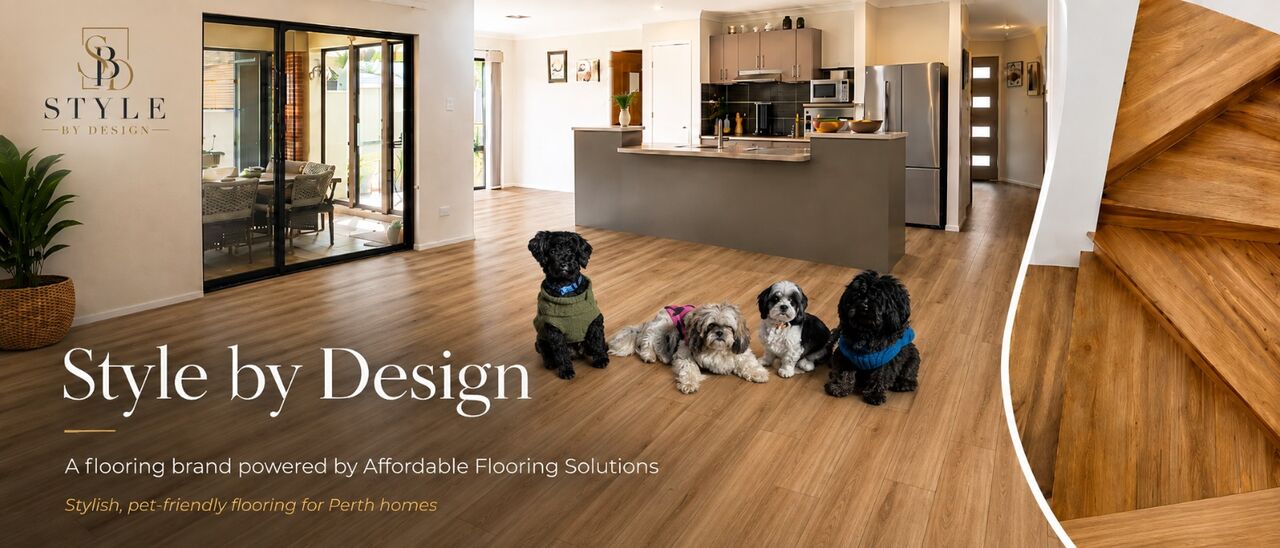 Perth, Real Estate, LVT Flooring Installation Perth &ndash; Professional Flooring Solutions