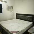 SAR 560,  King Size Bed With Mattress & Kitchen/Room Table